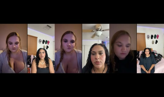 avstream14 TikTok Live — Sep 13, 2026, 1:55 AM