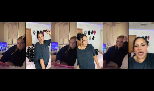 avstream14 TikTok Live — Sep 13, 2026, 2:45 AM