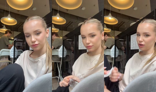 avvarina5 TikTok Live — Sep 7, 2026, 8:49 AM
