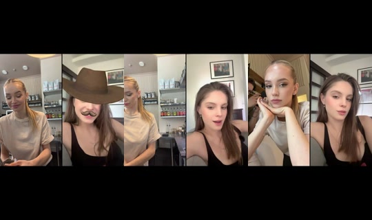 avvarina5 TikTok Live — Sep 7, 2026, 9:19 AM