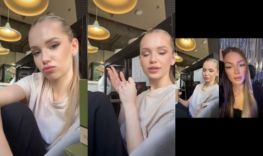 avvarina5 TikTok Live — Sep 7, 2026, 12:37 PM
