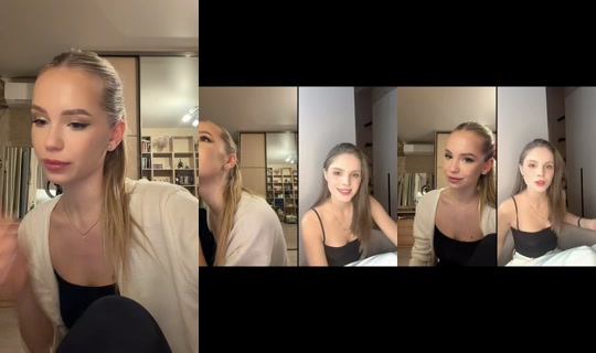avvarina5 TikTok Live — Sep 7, 2026, 5:24 PM