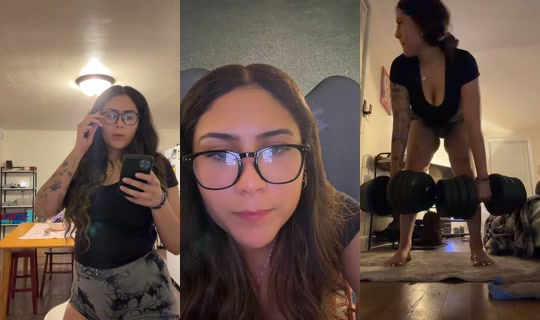 awilly24 TikTok Live — Aug 15, 2026, 9:02 AM