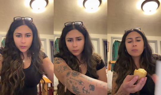 awilly24 TikTok Live — Aug 15, 2026, 9:45 AM