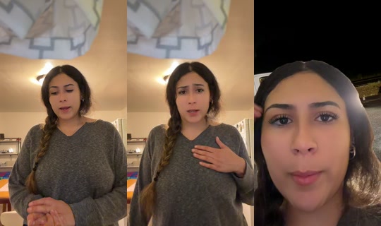 awilly24 TikTok Live — Aug 16, 2026, 9:44 AM