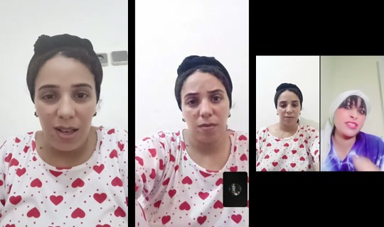 awladi.hayati.3 TikTok Live — Jul 14, 2026, 9:33 PM