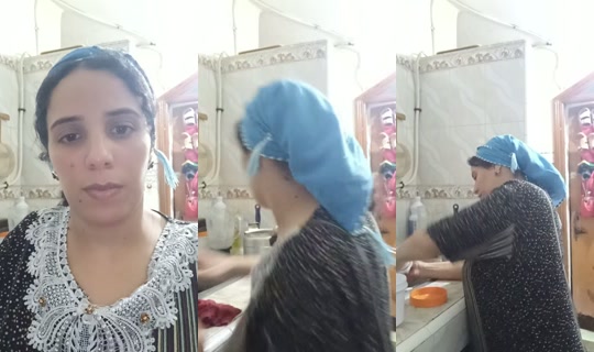 awladi.hayati.3 TikTok Live — Jul 15, 2026, 10:22 PM