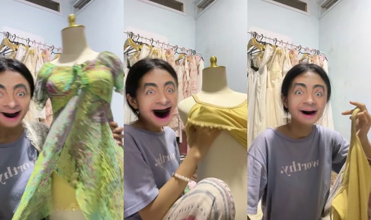 awleeyya TikTok Live — Jul 14, 2026, 3:06 PM