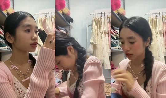 awleeyya TikTok Live — Jul 15, 2026, 9:12 AM