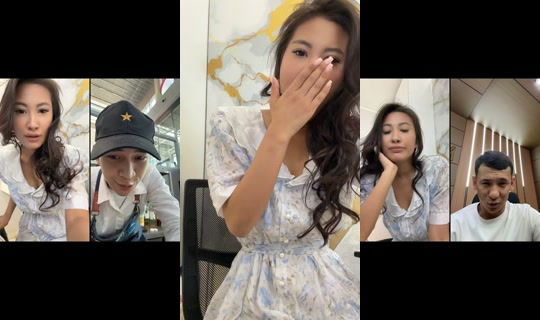 ax017kh TikTok Live — Aug 14, 2026, 6:31 AM