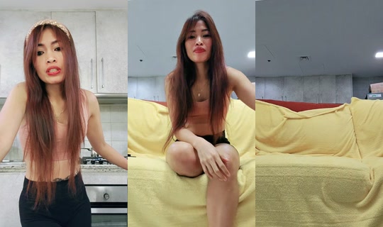 axelscorpion1 TikTok Live — Jul 31, 2026, 4:48 PM