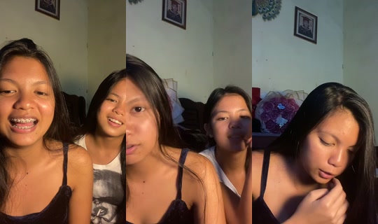 axlyn0727 TikTok Live — Aug 11, 2026, 7:41 AM