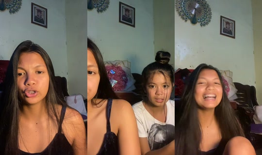 axlyn0727 TikTok Live — Aug 11, 2026, 8:32 AM