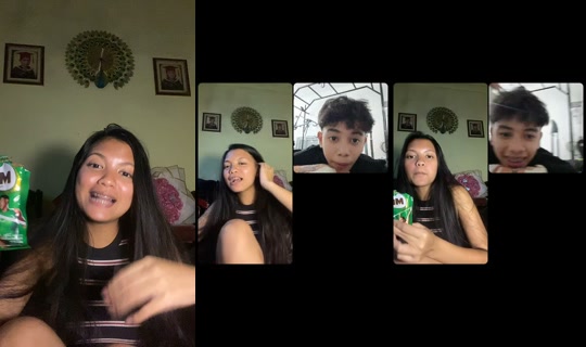 axlyn0727 TikTok Live — Aug 12, 2026, 7:05 AM