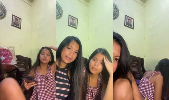 axlyn0727 TikTok Live — Aug 12, 2026, 8:59 AM