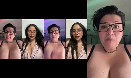 axnxgxx TikTok Live — Jul 10, 2026, 3:53 AM