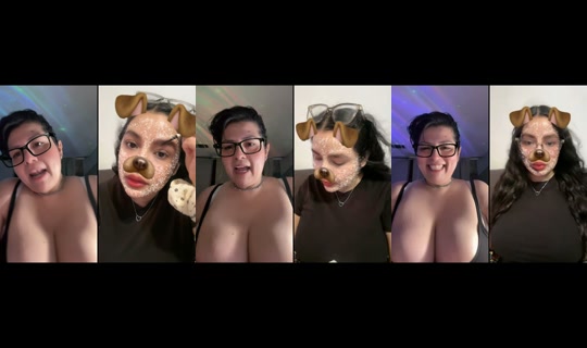 axnxgxx TikTok Live — Jul 10, 2026, 9:14 PM