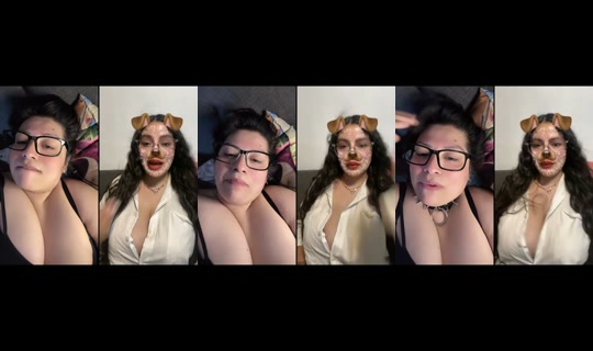 axnxgxx TikTok Live — Jul 14, 2026, 3:45 AM