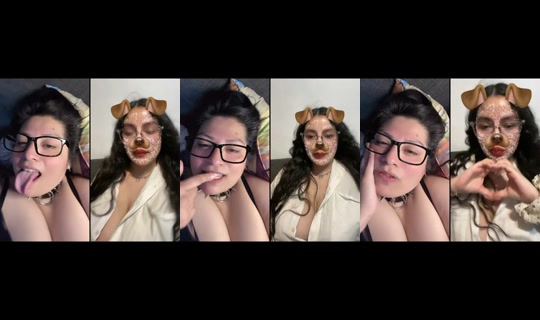axnxgxx TikTok Live — Jul 14, 2026, 4:14 AM