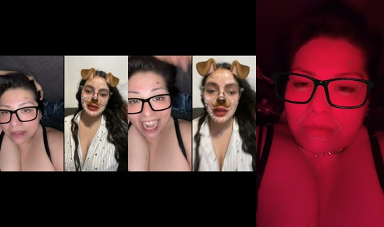 axnxgxx TikTok Live — Jul 14, 2026, 6:36 AM