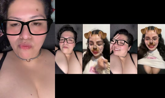 axnxgxx TikTok Live — Jul 14, 2026, 7:00 PM