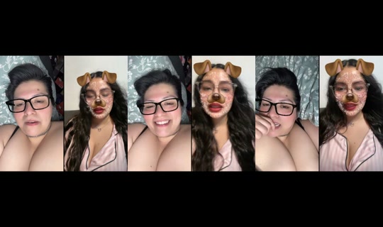 axnxgxx TikTok Live — Jul 15, 2026, 4:18 AM