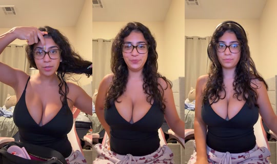 axrockyy TikTok Live — Aug 8, 2026, 6:52 AM