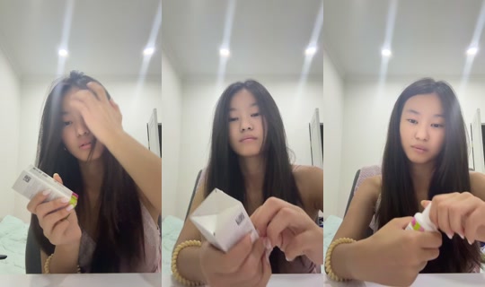 axrtywq TikTok Live — Jul 31, 2026, 4:47 PM