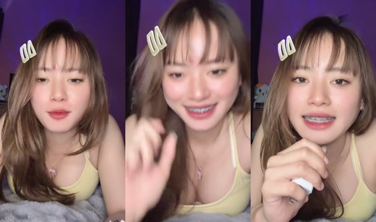 axrxyx_pookky TikTok Live — Aug 3, 2026, 6:55 AM
