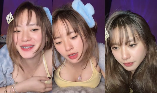 axrxyx_pookky TikTok Live — Aug 3, 2026, 7:46 AM