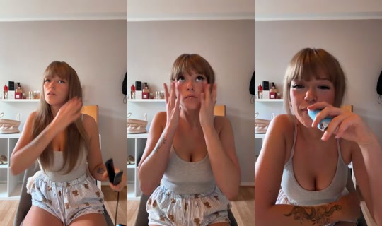 axxxli1nnaa TikTok Live — Jul 15, 2026, 6:54 PM