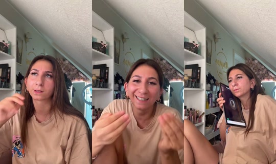 axynak TikTok Live — Jul 14, 2026, 9:30 PM