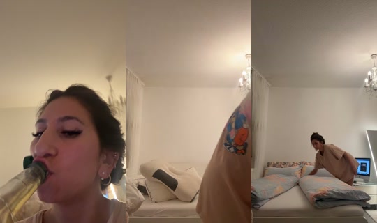 axynak TikTok Live — Jul 15, 2026, 7:43 PM