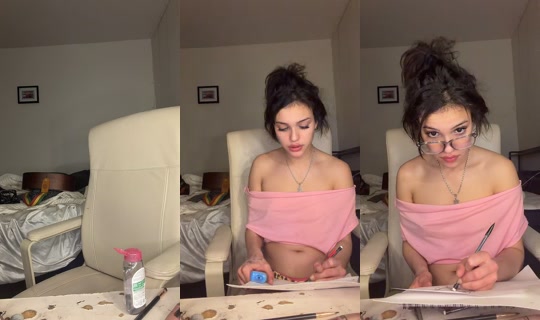 ay.alien2 TikTok Live — Aug 12, 2026, 11:38 PM