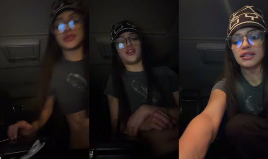 ay.alien2 TikTok Live — Aug 13, 2026, 5:15 AM