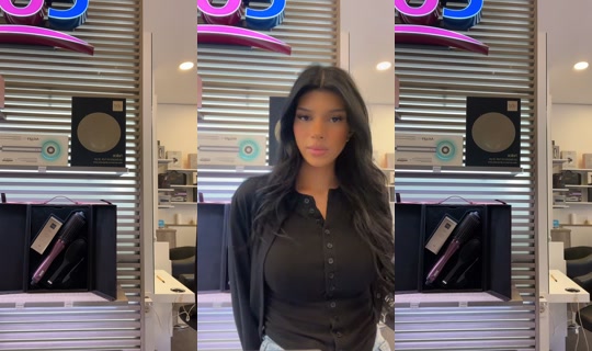 ay1oosh TikTok Live — Aug 28, 2026, 1:47 PM