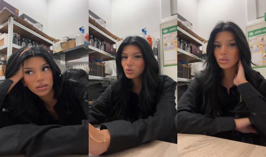 ay1oosh TikTok Live — Aug 28, 2026, 5:14 PM