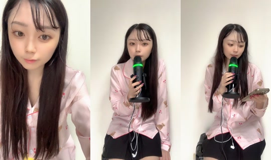 aya._.yagisawa1 TikTok Live — Aug 30, 2026, 10:09 PM
