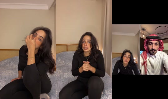 aya.ahmed9027 TikTok Live — Jul 31, 2026, 2:01 PM
