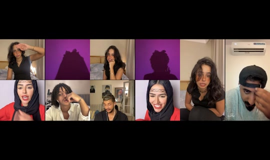 aya.ahmed9027 TikTok Live — Jul 31, 2026, 7:58 PM
