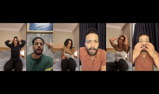 aya.ahmed9027 TikTok Live — Aug 1, 2026, 12:48 AM