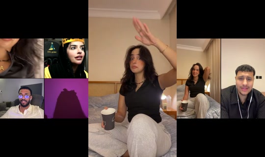 aya.ahmed9027 Recorded on Aug 1, 2026, 5:32 PM