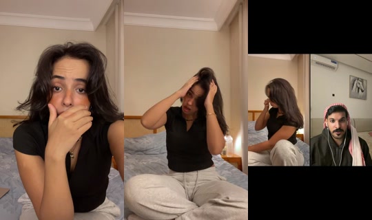 aya.ahmed9027 TikTok Live — Aug 1, 2026, 8:03 PM