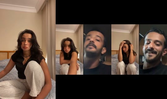 aya.ahmed9027 TikTok Live — Aug 1, 2026, 8:32 PM
