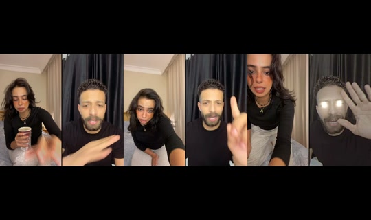 aya.ahmed9027 TikTok Live — Aug 1, 2026, 11:28 PM