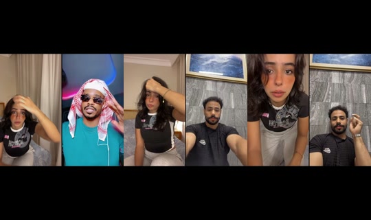 aya.ahmed9027 TikTok Live — Aug 2, 2026, 12:18 AM