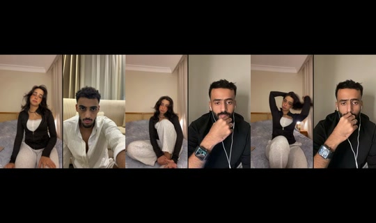aya.ahmed9027 TikTok Live — Aug 2, 2026, 1:08 AM
