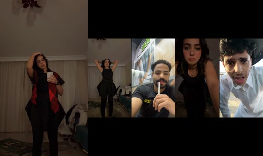 aya.ahmed9027 TikTok Live — Aug 21, 2026, 3:08 AM