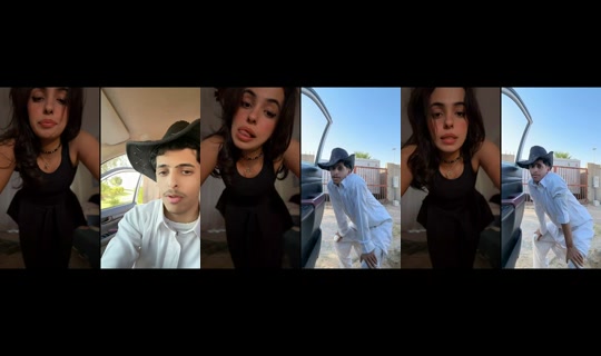 aya.ahmed9027 TikTok Live — Aug 21, 2026, 5:05 AM