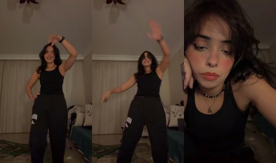 aya.ahmed9027 TikTok Live — Aug 21, 2026, 9:14 PM